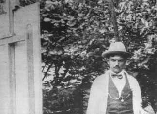 Sava Šumanović – srpski Sezan