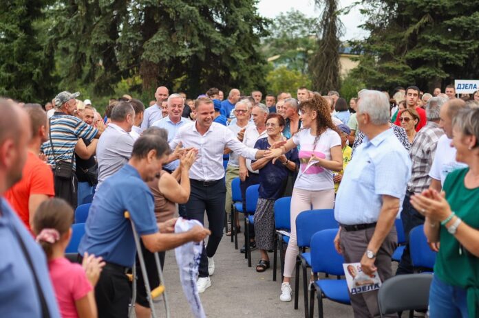 Stanivuković Zalužani