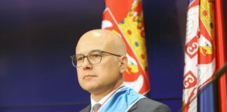 Vučević: Srbija ne osporava teritorijalni integritet BiH