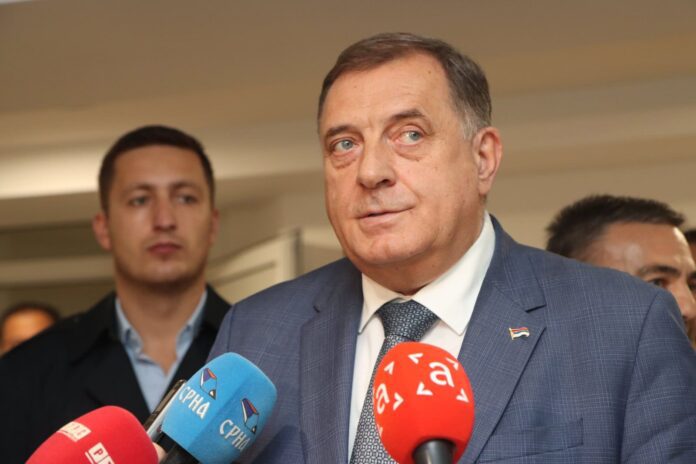 Zotovic Slatina Dodik