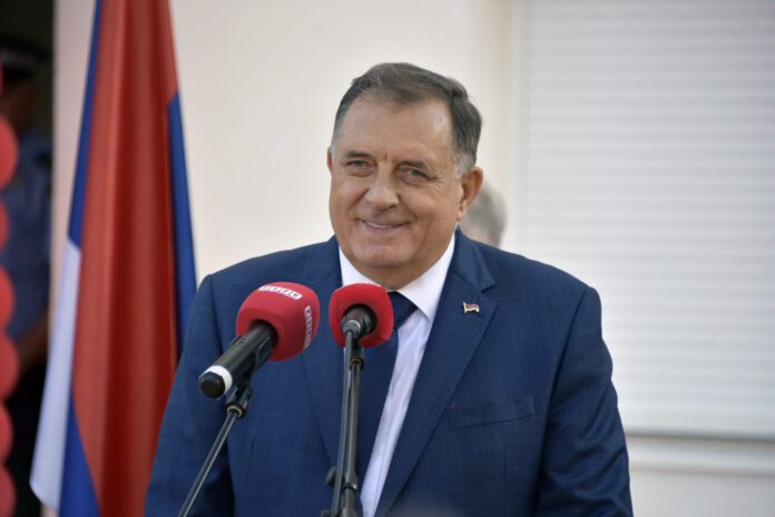 ključevi stanova u Srpcu Dodik