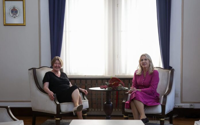 Cvijanovićeva i Šindelkova 1