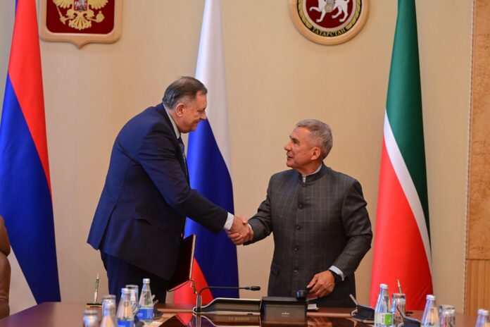 Dodik i Minihanov K20