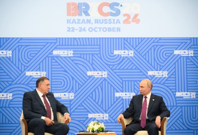 Dodik i Putin u Kazanju 4