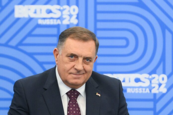Dodik i Putin u Kazanju 6