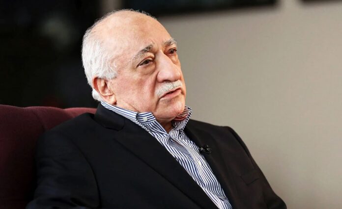 Fethulah Gulen