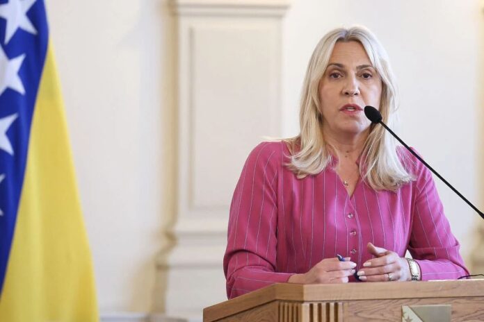 Komsic Begaj Becirovic Cvijanovic 2
