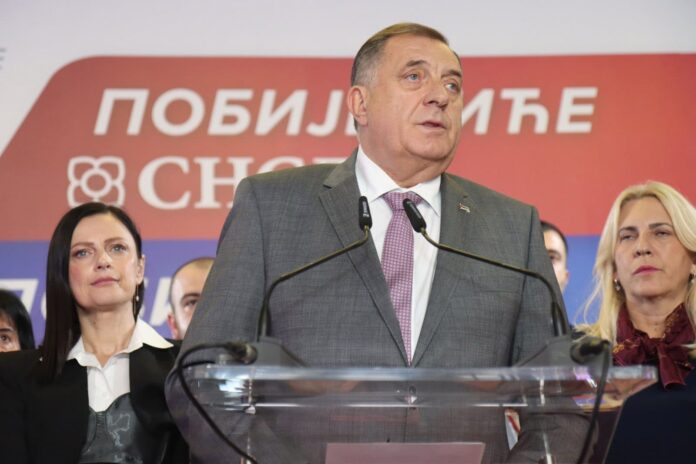 Milorad Dodik LI 1