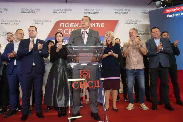 Milorad Dodik LI 2