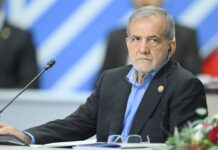 Pezeškijan: Izgubili smo povjerenje u pregovarački proces