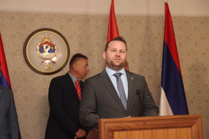 Sudjenje Dodiku Sud BiH 16 Lukic