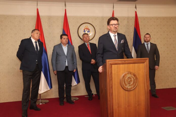 Sudjenje Dodiku Sud BiH 16 Pucar