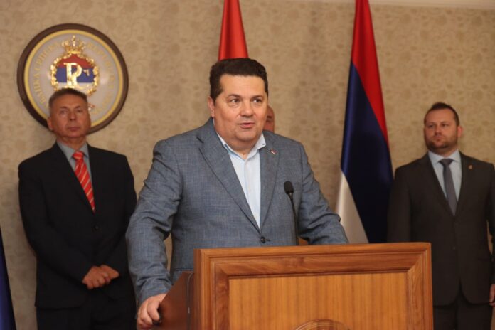 Sudjenje Dodiku Sud BiH 16 Stevandic