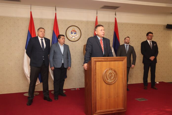 Sudjenje Dodiku Sud BiH 16 bubic