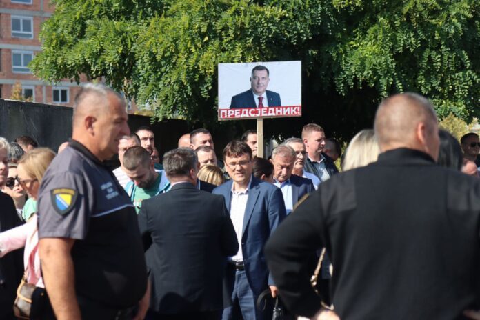 Sudjenje Dodiku Sud BiH 16c
