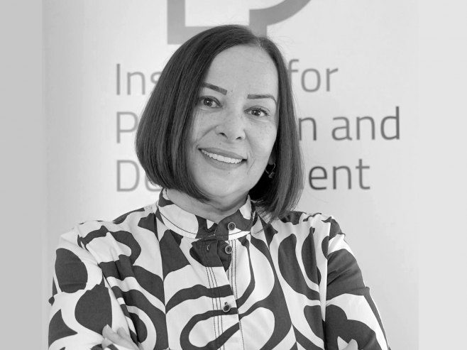 Biljana Lakić