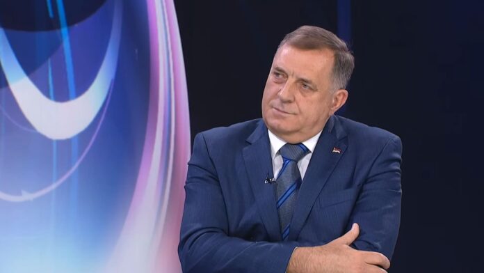 Dodik Oko 2