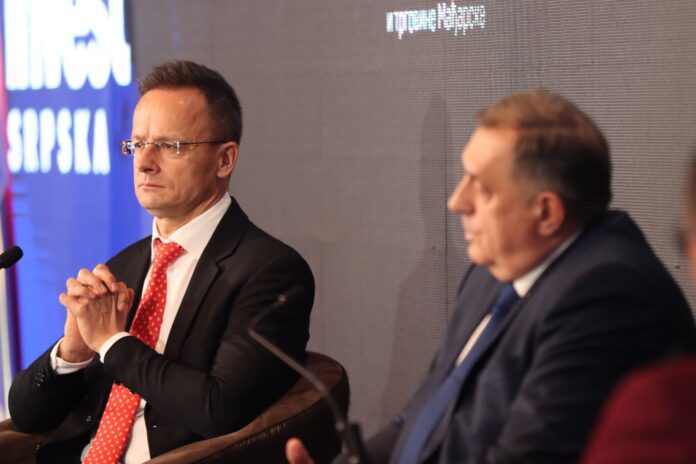 Invest Srpska - Sijarto Dodik 1