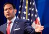 Rubio: Vašington bio opasno zavisan od drugih zemalja