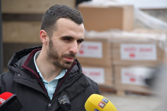 Nemanja Davidović 2