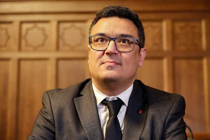 Predrag Puharić