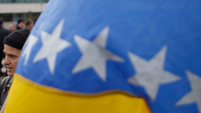 Zastava BiH 4
