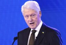 Klinton: Nisam vidio ništa sumnjivo