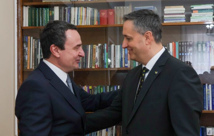 Kurti Bećirović 1