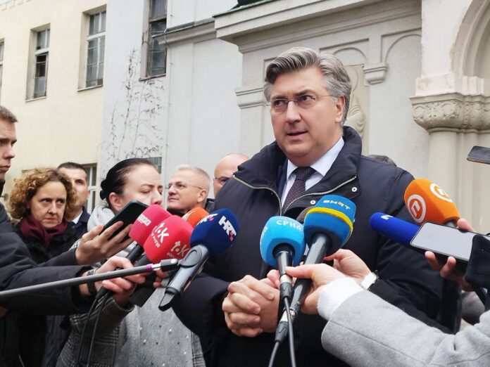 Marija Zvijezda Plenkovic 1