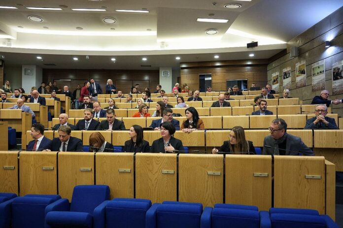 Parlament Federacije BiH 2