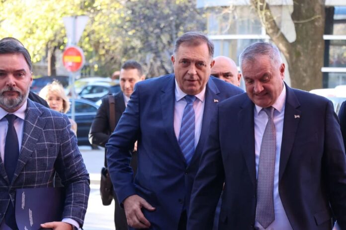 Sastanak partnera u vlasti Mostar 4