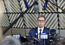 Vučić: Od 1. septembra besplatan prelaz preko Pavlovića mosta