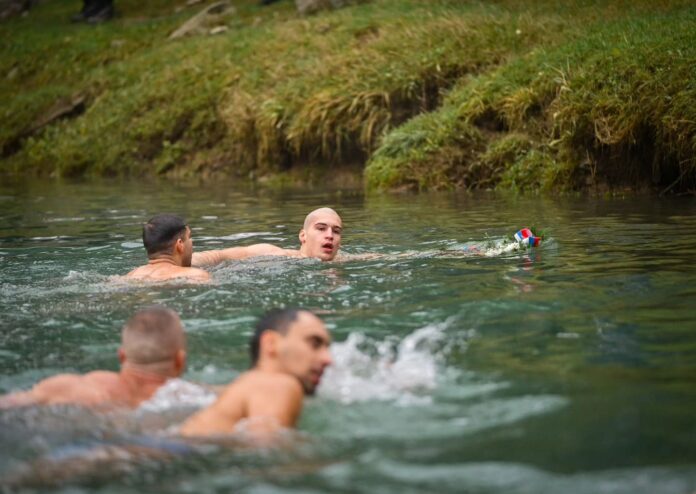 Banjaluka Bogojavljenje 2