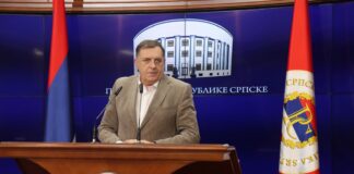 Dodik: Table „Dobro došli u Republiku Srpsku“ biće pomjerene ispred graničnog prelaza