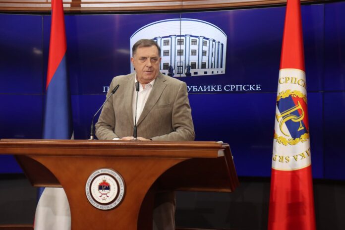 Dodik KZM nakon sastanka 4
