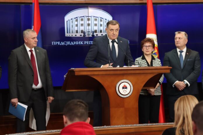 Dodik kzm J4