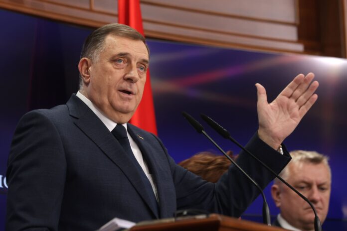 Milorad Dodik KZM 07