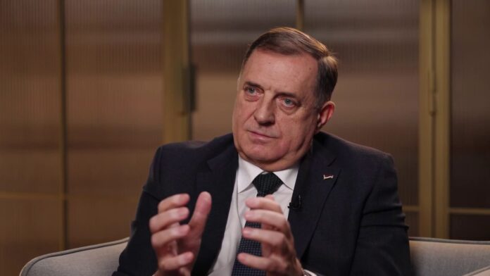 Milorad Dodik Relativizacija 2