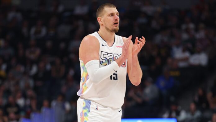 Nikola Jokic N1