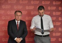 U FBiH se nižu afere, glavni akteri uglavnom kadrovi stranaka „trojke“