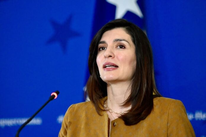 Sabina Ćudić