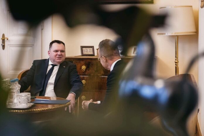 Sijarto i Budimir u Budimpesti 3