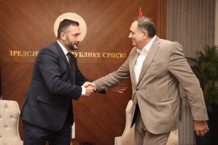 dodik ninkovic