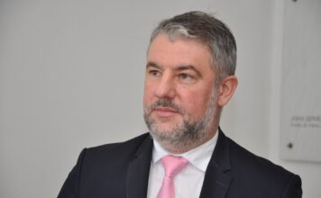 Šeranić: Mapa puta za unapređenje sestrinstva predviđa i edukaciju