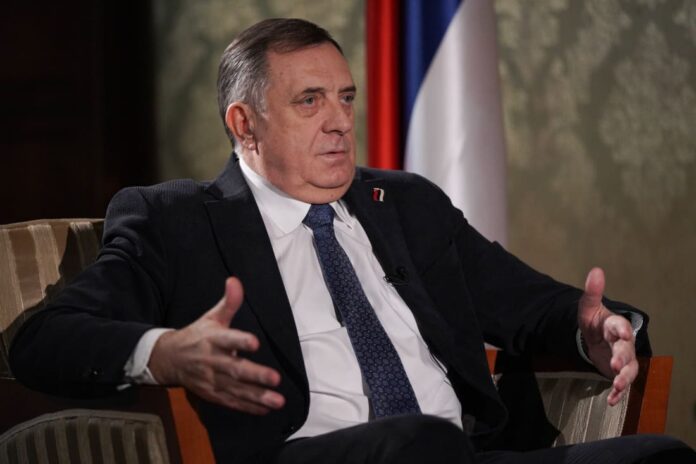 Dodik Milorad TSA 2