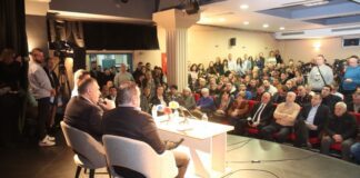 Dodik: Jedinstvo i sloga vode ka uspjehu