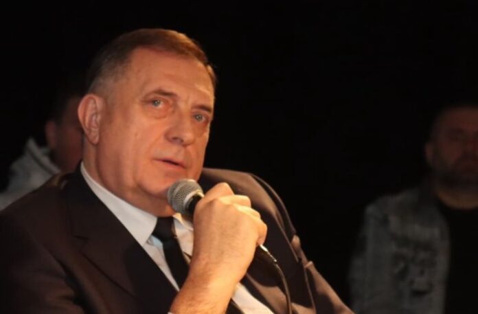 Dodik javna tribina 7