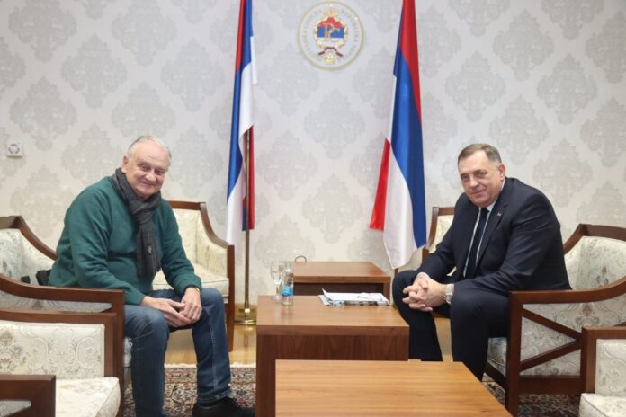 Dodik sa Kalinićem 2