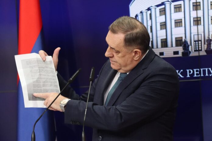 KZM Dodik Milorad BZ 1