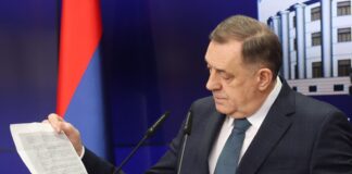 Dodik: Iniciraću početak istrage protiv USAID-a, Marfi potrošio preko 400 miliona dolara